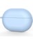 Huawei Buds Pro Için Koruyucu Silikon Kılıf - Mavi (Yurt Dışından) 1