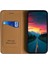 Samsung Galaxy F52 5g Için Pu Phone Kılıfı - Gri (Yurt Dışından) 2