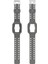 Xiaomi Poco Için Silikon Izle Band Black(Yurt Dışından) 2