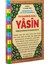 Peygamber Dualı Yasin Kitabı Fihristli 10 Adet Mevlid 1