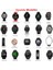Garmin Fenix 5s-5x-5-6 Plus Uyumlu USB Hızlı Şarj KABLOSU-MI-356 5