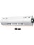 Pvc Pimapen Pencere Menteşesi Metal 100 mm Beyaz (5 Adet) 3