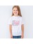 Blackpink Baskılı Unisex Çocuk Tişört T-Shirt Mr-18 1