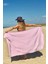 Stripe 75 x 150 cm Ultra Soft Plaj Havlusu 1