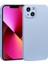 Desıgn Iphone 13 Sierra Blue Için Karbon Fiber Pc Kılıfı (Yurt Dışından) 1