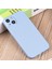 Desıgn Iphone 13 Sierra Blue Için Karbon Fiber Pc Kılıfı (Yurt Dışından) 2