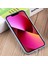Desıgn Iphone 13 Sierra Blue Için Karbon Fiber Pc Kılıfı (Yurt Dışından) 3