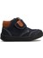 GT02 Kifidis-Paplus Ilk Adım Unisex Çocuk Nubuk Ayakkabı 21-25 1
