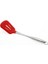 Silikon Spatula Kırmızı 1