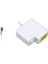 Apple MacBook MC556LL/A Notebook Şarj Aleti Adaptör 1