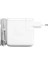 Apple MacBook MA538LL/B Notebook Şarj Aleti Adaptör 2