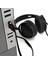 3.5mm Kulaklık Mikrofon Ayırıcı Kablo Aparat 3.5mm Dişi 2x3.5mm Erkek Kulaklık Mic Audio Y Splitter Headphone 3