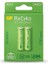 Recyko GP270AAHCE-2EB2 2600 Mah Şarj Edilebilir Aa Kalem Pil 2'li Paket 1