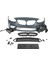 Bmw f22 cs body kit tampon seti 2 serisi 2