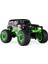 Jam Rc - 1/15TH Scale Grave Digger 1