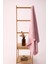Nurpak Bambu Banyo Havlusu 90x150 - Pudra 1