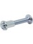 Metal Montebent 4 cm 10'lu 1