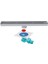 Line 6 60 cm Seramik Uyumlu Duş Kanalı 1156-2426000-01 1