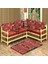 Kilim Köşe Sedir Takımı 1