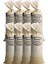 Himalaya Tuzu Bez Torbada İnce Çekim Beyaz Renk Yemeklik 8 x 1 kg 1