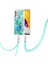 Samsung Galaxy A23 4g/5g Yeşil Için Tpu Telefon Kılıfı (Yurt Dışından) 1