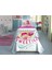 Lisanslı Pike Takımı Strawberry Shortcake Seaside Tek Kişilik 1