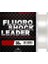 Fluoro Shock Leader No:22 - 80LB - 0.78 mm - 30M 1