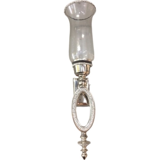 Star Silver Halka Duvar Apliği 56 cm Fiyatı Taksit Seçenekleri Star Silver Halka Duvar Apliği 56 cm Fiyatı Taksit Seçenekleri