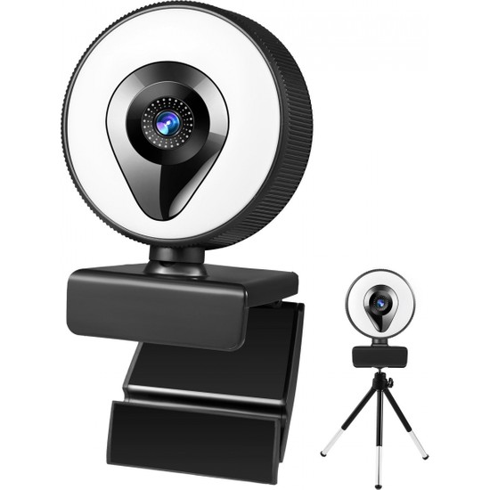 1080P Mikrofonlu Webcam, Otomatik Odaklama/entegre Fiyatı