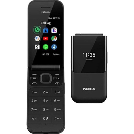 Nokia x Flip Cover