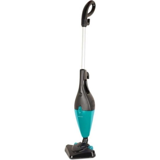 Conti CSC-305 Zeus Plus Dikey Elektrikli Süpürge-Yeşil