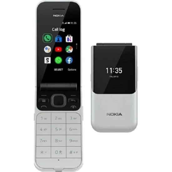 Nokia x Flip Cover