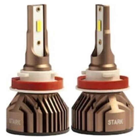 Stark Supervision Mini Csp LED Xenon Fiyatı