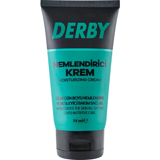 Derby Nemlendirici Krem 75 ml