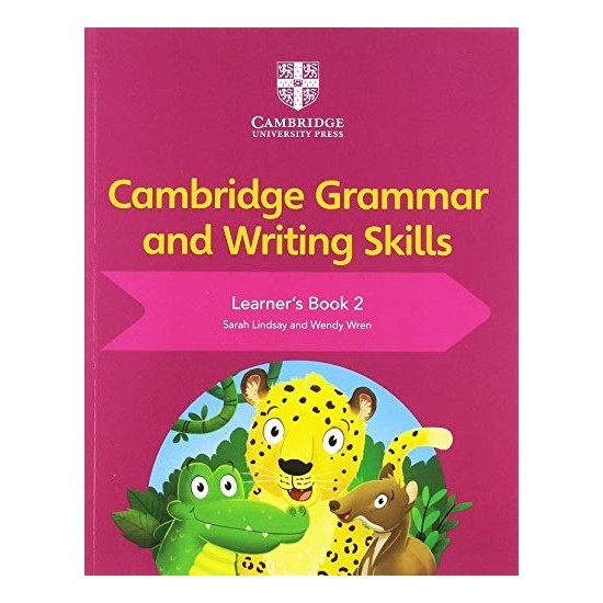 cambridge-grammar-and-writing-skills-learner-s-book-2-kitab