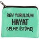Seçili Renk Renkli