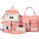  Renk Pembe