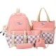  Renk Pembe