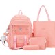  Renk Pembe