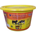 Royal İlaç Vitamolix Ruminant 3 kg Yalama Kovası