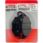 Yamaha Ön Fren Balata Orijinal