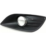 BSG Ford Focus 08-11 Sis Far Çerçevesi Sol