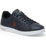U.S. Polo Assn. Franco 2pr Beyaz Erkek Sneaker