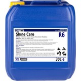 Aktas Shine Care R6 Konsantre Için Klozet Banyo Temizleme Maddesi 20 lt