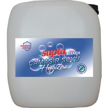 Supta Çamaşır Suyu 5 lt