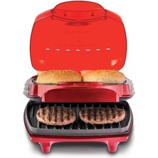 Ariete Hamburger Maker