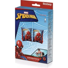 Marvel Spiderman Çocuk Şişme Kolluk
