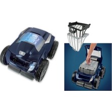 Zodiac Ra 6900 Iq Pro Havuz Robotu
