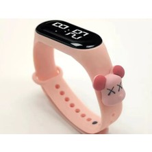 Kumik Su Geçirmez Çocuksaati Modelleri Spiderman,batman, Minnie, Ironman, Captain Amarica  ve Daha Fazlası