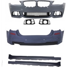 Auto GP Bmw f11 lci mtech body kit tampon seti